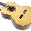 Alvarez Yairi Masterworks Concert Classical All-Solid Cedar/Rosewood - CYM75 - 75117 - Image 5