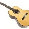 Alvarez Yairi Masterworks Concert Classical All-Solid Cedar/Rosewood - CYM75 - 75117 - Image 6