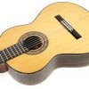 Alvarez Yairi Masterworks Concert Classical All-Solid Cedar/Rosewood - CYM75 - 75117 - Image 7