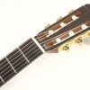 Alvarez Yairi Masterworks Concert Classical All-Solid Cedar/Rosewood - CYM75 - 75117 - Image 8