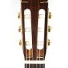 Alvarez Yairi Masterworks Concert Classical All-Solid Cedar/Rosewood - CYM75 - 75117 - Image 9