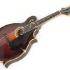 The Gibson Mandolin F2 - 1928-1929 - Image 3