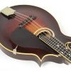 The Gibson Mandolin F2 - 1928-1929 - Image 4