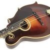 The Gibson Mandolin F2 - 1928-1929 - Image 7