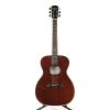 Alvarez Yairi Honduran Masterworks OM All Solid Mahogany/Mahogany FYM66HD - 75542