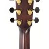 Alvarez Yairi Honduran Masterworks OM All Solid Mahogany/Mahogany FYM66HD - 75542 - Image 10