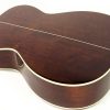Alvarez Yairi Honduran Masterworks OM All Solid Mahogany/Mahogany FYM66HD - 75542 - Image 11