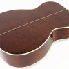 Alvarez Yairi Honduran Masterworks OM All Solid Mahogany/Mahogany FYM66HD - 75542 - Image 12