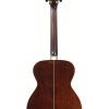 Alvarez Yairi Honduran Masterworks OM All Solid Mahogany/Mahogany FYM66HD - 75542 - Image 13