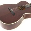 Alvarez Yairi Honduran Masterworks OM All Solid Mahogany/Mahogany FYM66HD - 75542 - Image 2