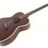 Alvarez Yairi Honduran Masterworks OM All Solid Mahogany/Mahogany FYM66HD - 75542 - Image 3