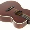 Alvarez Yairi Honduran Masterworks OM All Solid Mahogany/Mahogany FYM66HD - 75542 - Image 4