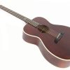 Alvarez Yairi Honduran Masterworks OM All Solid Mahogany/Mahogany FYM66HD - 75542 - Image 6