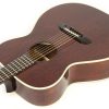 Alvarez Yairi Honduran Masterworks OM All Solid Mahogany/Mahogany FYM66HD - 75542 - Image 7