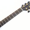 Alvarez Yairi Honduran Masterworks OM All Solid Mahogany/Mahogany FYM66HD - 75542 - Image 8