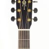 Alvarez Yairi Honduran Masterworks OM All Solid Mahogany/Mahogany FYM66HD - 75542 - Image 9
