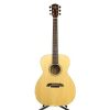 Alvarez Yairi Masterworks OM All Solid Sitka/Rosewood - FYM70 - 74567