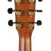 Alvarez Yairi Masterworks OM All Solid Sitka/Rosewood - FYM70 - 74567 - Image 10