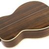 Alvarez Yairi Masterworks OM All Solid Sitka/Rosewood - FYM70 - 74567 - Image 11