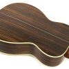 Alvarez Yairi Masterworks OM All Solid Sitka/Rosewood - FYM70 - 74567 - Image 12