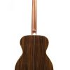 Alvarez Yairi Masterworks OM All Solid Sitka/Rosewood - FYM70 - 74567 - Image 13