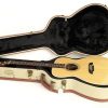 Alvarez Yairi Masterworks OM All Solid Sitka/Rosewood - FYM70 - 74567 - Image 15