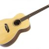 Alvarez Yairi Masterworks OM All Solid Sitka/Rosewood - FYM70 - 74567 - Image 3