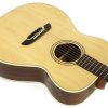 Alvarez Yairi Masterworks OM All Solid Sitka/Rosewood - FYM70 - 74567 - Image 4