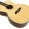 Alvarez Yairi Masterworks OM All Solid Sitka/Rosewood - FYM70 - 74567 - Image 5