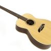 Alvarez Yairi Masterworks OM All Solid Sitka/Rosewood - FYM70 - 74567 - Image 6