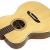 Alvarez Yairi Masterworks OM All Solid Sitka/Rosewood - FYM70 - 74567 - Image 7