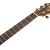 Alvarez Yairi Masterworks OM All Solid Sitka/Rosewood - FYM70 - 74567 - Image 8