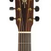 Alvarez Yairi Masterworks OM All Solid Sitka/Rosewood - FYM70 - 74567 - Image 9