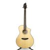 Breedlove USA Oregon Concert CE Sitka Myrtlewood All-solid - 29501
