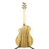 Breedlove USA Oregon Concert CE Sitka Myrtlewood All-solid - 29501 - Image 10