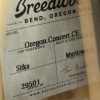 Breedlove USA Oregon Concert CE Sitka Myrtlewood All-solid - 29501 - Image 11