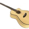 Breedlove USA Oregon Concert CE Sitka Myrtlewood All-solid - 29501 - Image 6