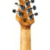 Ernie Ball Music Man John Petrucci JP15 - Magliano - DuBaldo Music Exclusive - H05931 - Image 10