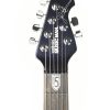 Ernie Ball Music Man John Petrucci JP15 - Magliano - DuBaldo Music Exclusive - H05931 - Image 9