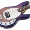 Ernie Ball Music Man StingRay Special 4H - Purple Sunset - K02315 - Mint! - Image 2