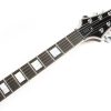 Schecter V-1 Custom Trans Purple 654 w/ hardshell case - Mint! - Image 10