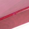 Schecter V-1 Custom Trans Purple 654 w/ hardshell case - Mint! - Image 9