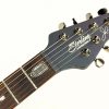 Sterling by Music Man Majesty MAJ100 Arctic Dream w/ gig bag - Gently Used! - Image 11