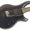Sterling by Music Man Majesty MAJ100 Arctic Dream w/ gig bag - Gently Used! - Image 2