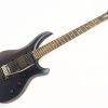 Sterling by Music Man Majesty MAJ100 Arctic Dream w/ gig bag - Gently Used! - Image 3