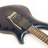 Sterling by Music Man Majesty MAJ100 Arctic Dream w/ gig bag - Gently Used! - Image 4