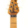 Ernie Ball Music Man Axis Guitar - Honey Pot - Quilt - H07393 - Mint! - Image 13