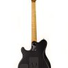 Ernie Ball Music Man Axis Guitar - Honey Pot - Quilt - H07393 - Mint! - Image 16