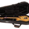 Ernie Ball Music Man Axis Guitar - Honey Pot - Quilt - H07393 - Mint! - Image 17