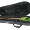 Ernie Ball Music Man Axis Guitar - Matcha - Green Flame H07513 - Image 17